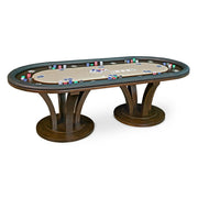 Venice Texas Hold'em Poker Table