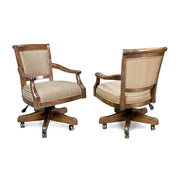 Gas - Lift Pedestal Chair - C2915