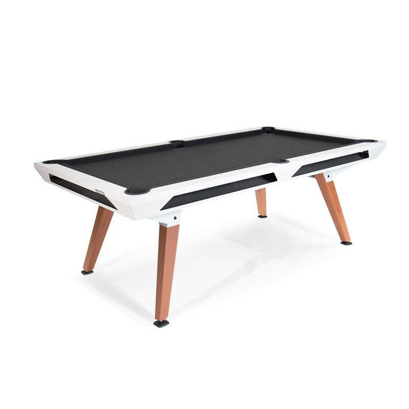 Cornilleau ORIGIN pool table with dining conversion top