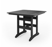 SoPoly 32X60 Savannah Table Counter High