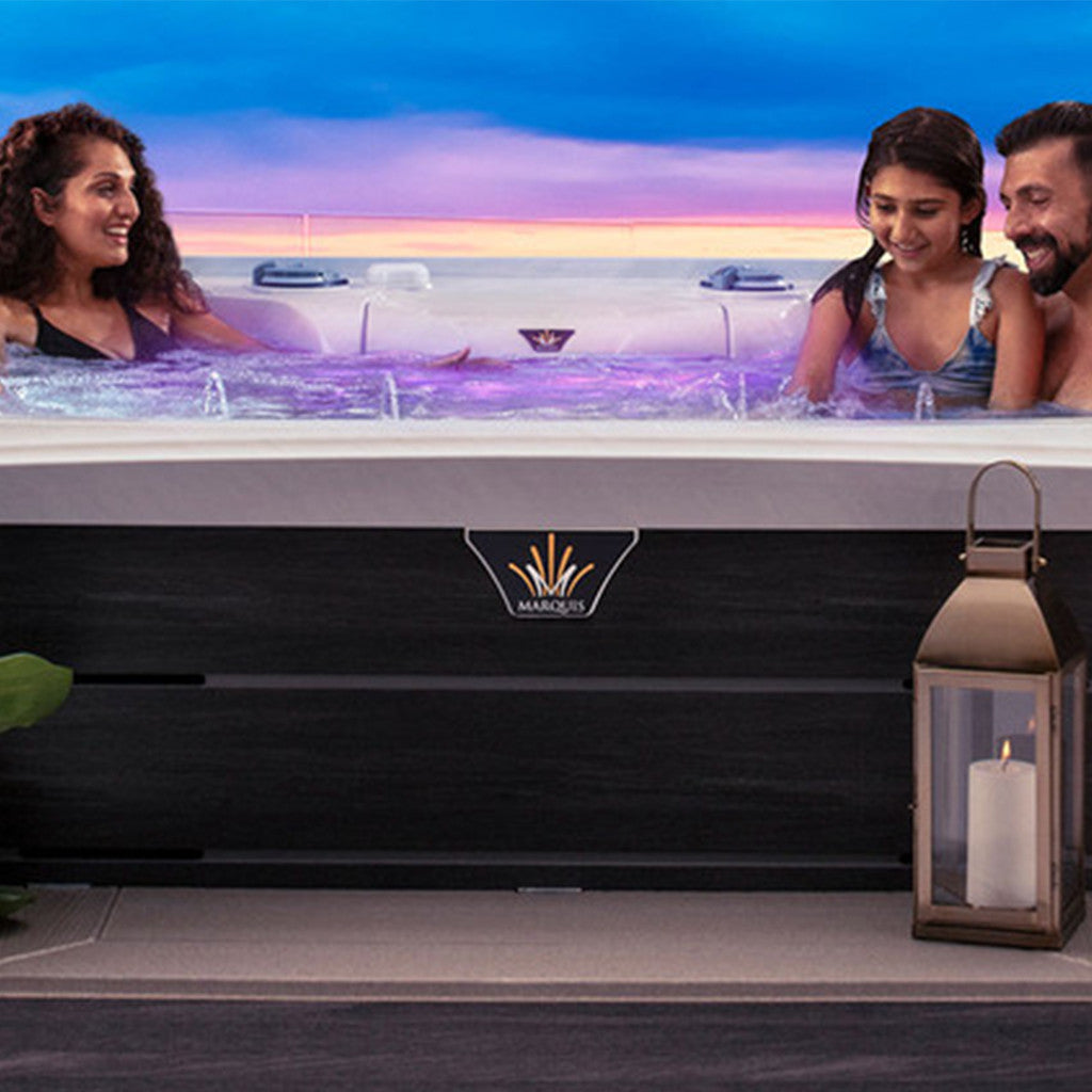 Marquis Crown Epic Hot Tub