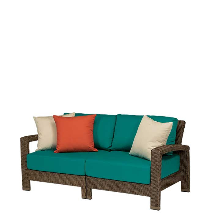 Tropitone Evo Woven Right Arm Module