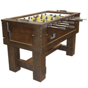 Olhausen Breckenridge Foosball Table