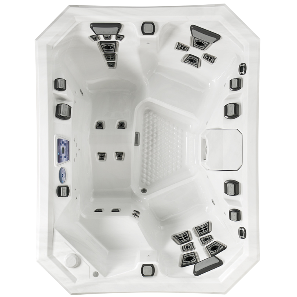Marquis V65L Hot Tub
