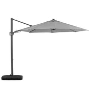 Tempo Geneva 10FTx10FT Cantilever Umbrella