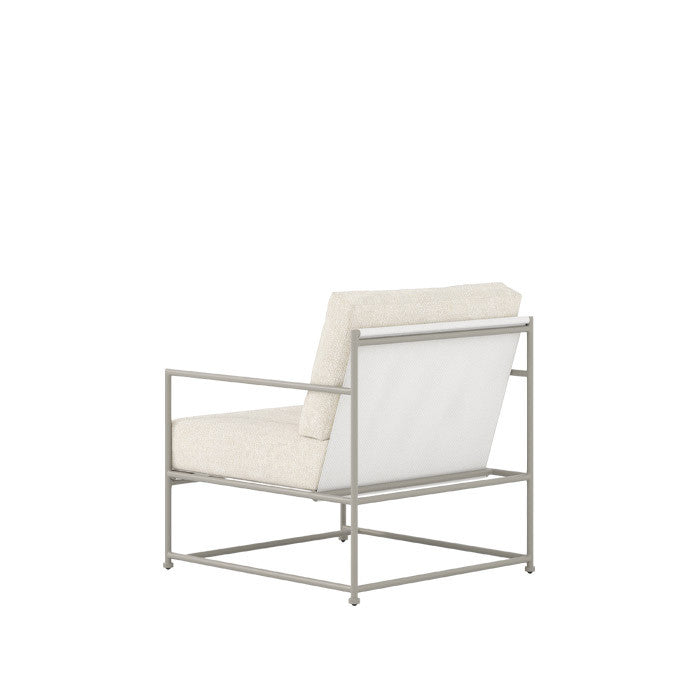 Tropitone Glendale Cushion, Lounge Chair