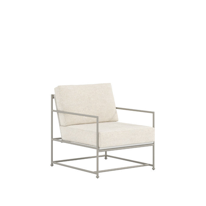 Tropitone Glendale Cushion, Lounge Chair