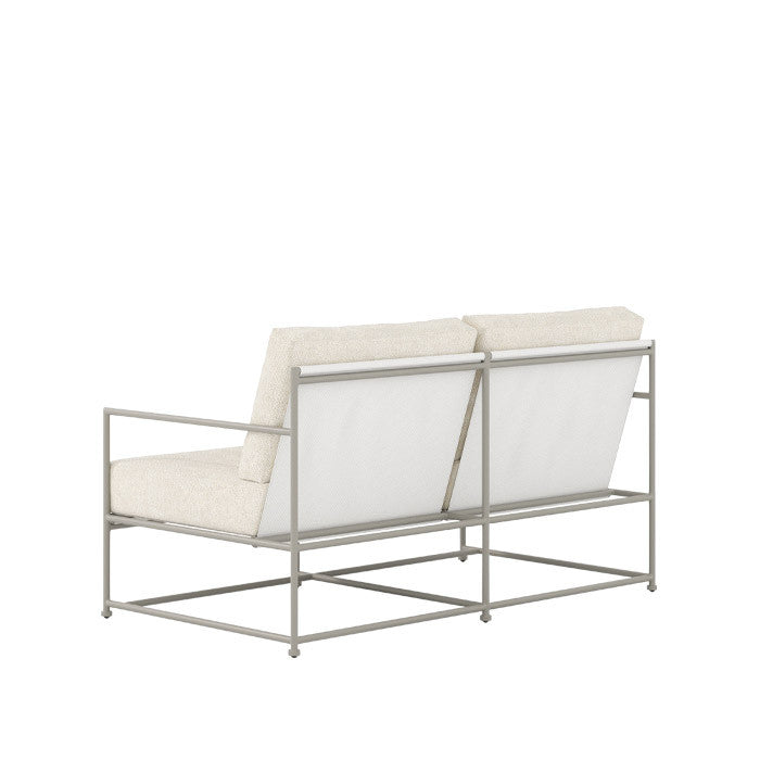 Tropitone Glendale Cushion, Love Seat