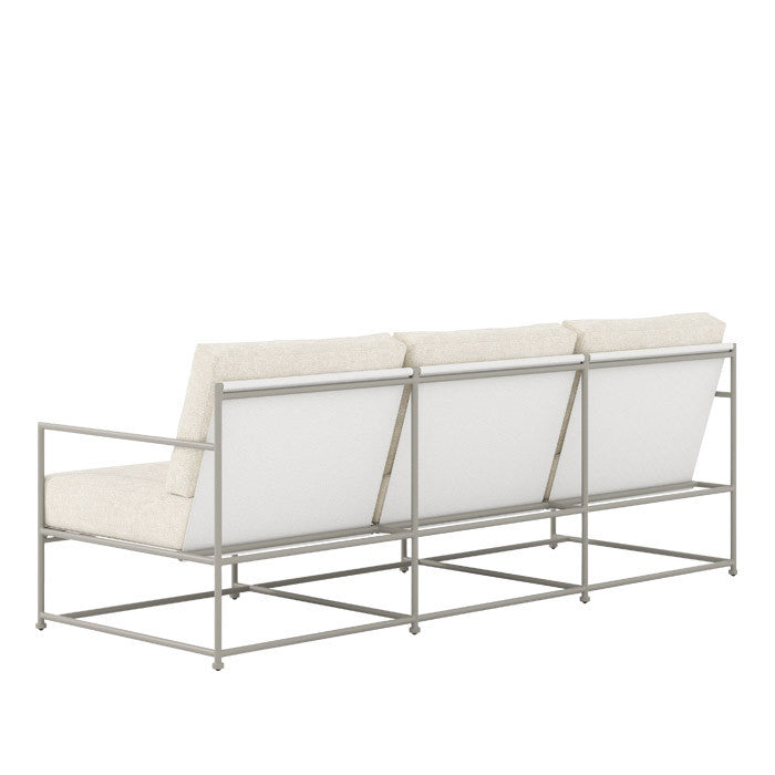 Tropitone Glendale Cushion, Sofa