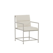 Tropitone Glendale Cushion Sling Dining Chair