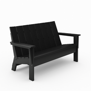 SoPoly Savannah Bench