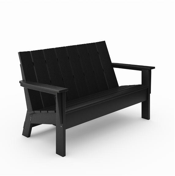 SoPoly Savannah Bench