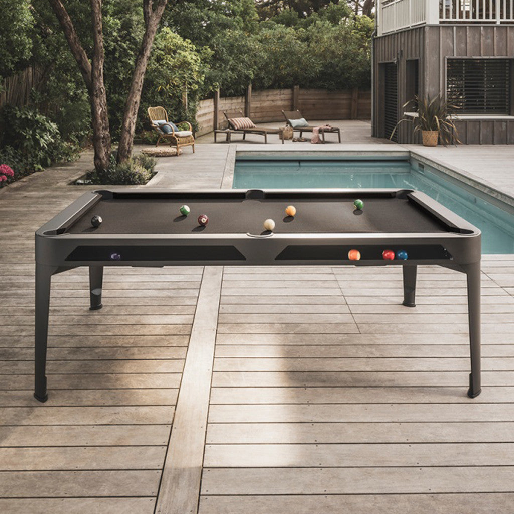 Cornilleau HYPHEN table without dining conversion top