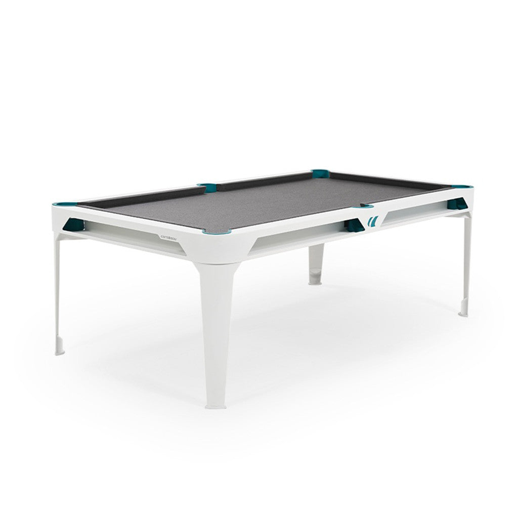 Outdoor Pool Tables