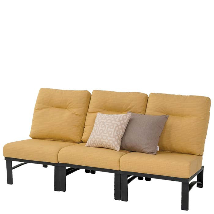 Tropitone Kenzo Cushion Armless Module