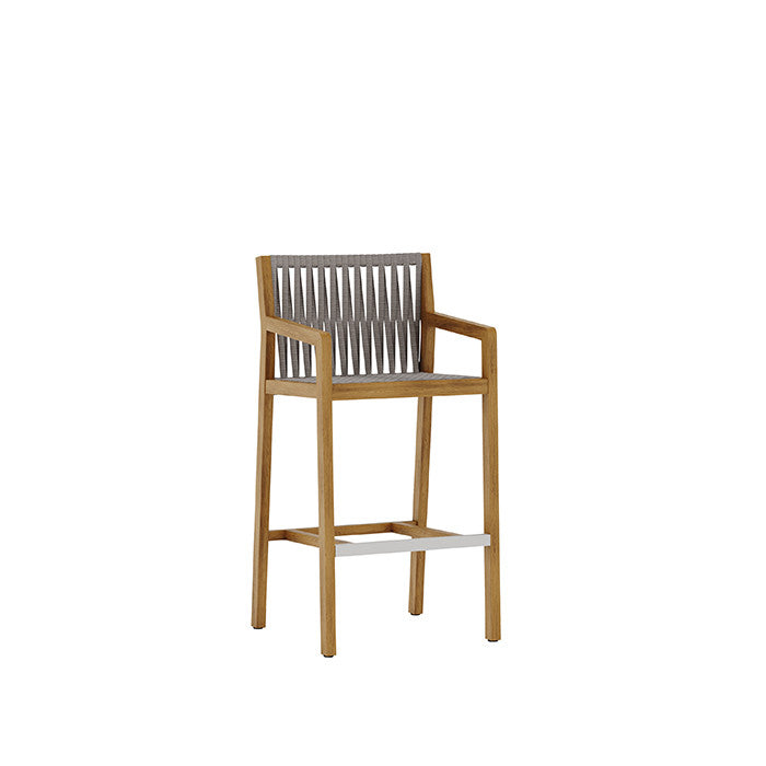Tropitone Lido 30" Bar stool