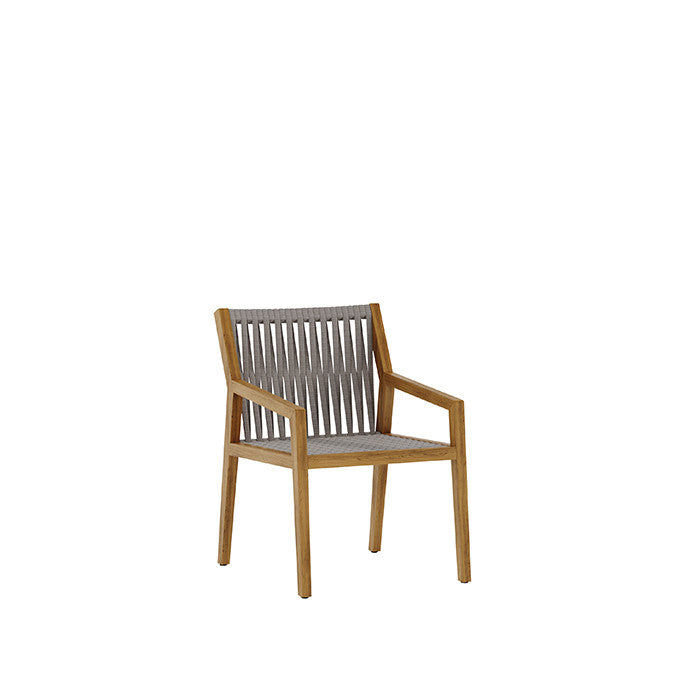 Tropitone Lido Dining Chair