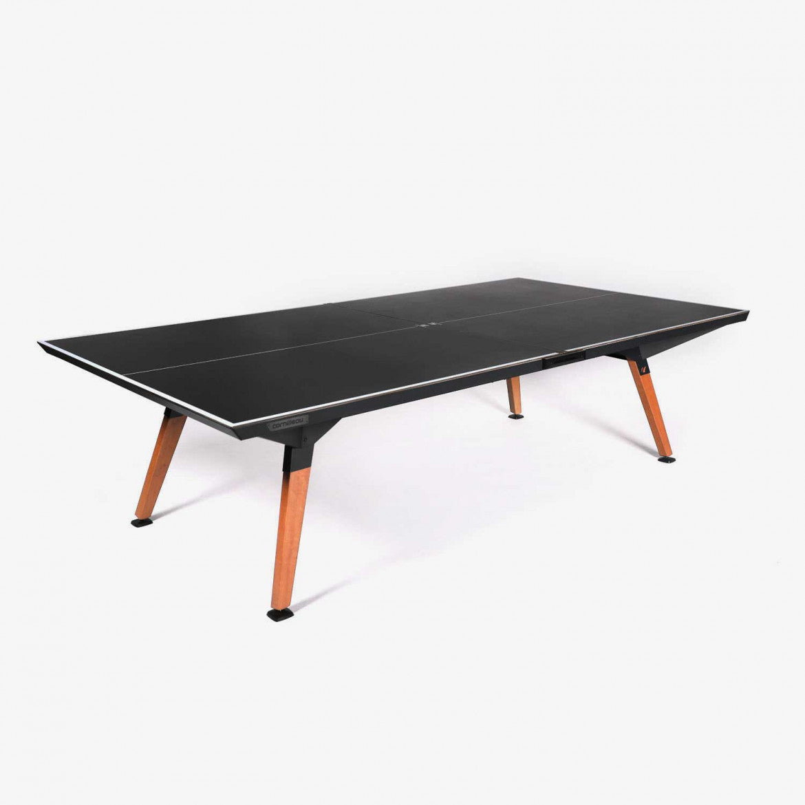 Cornilleau Lifestyle Outdoor Ping Pong Table Black