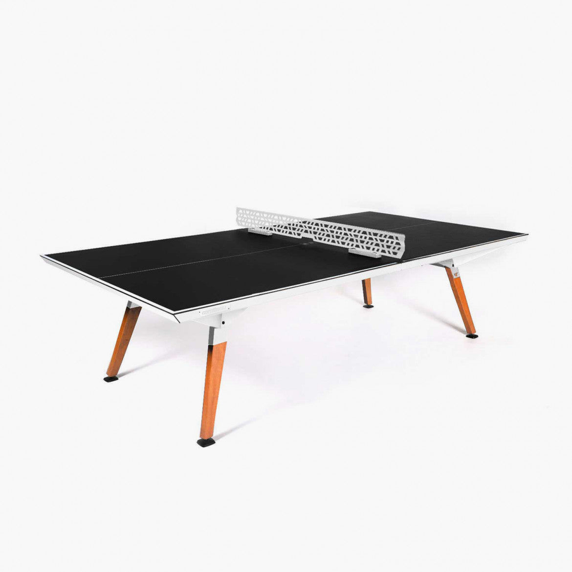 Cornilleau Lifestyle Outdoor Ping Pong Table White