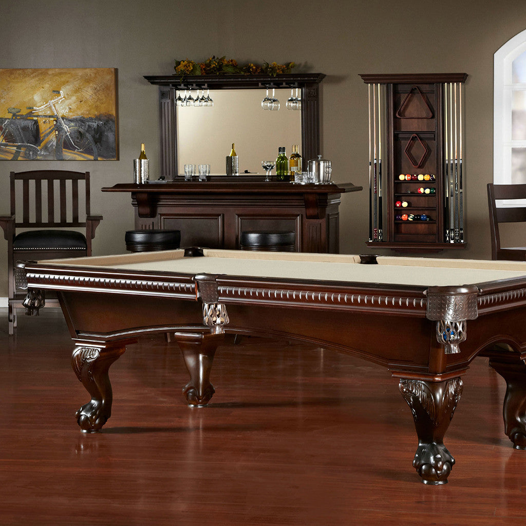 Marietta 8' Pool Table