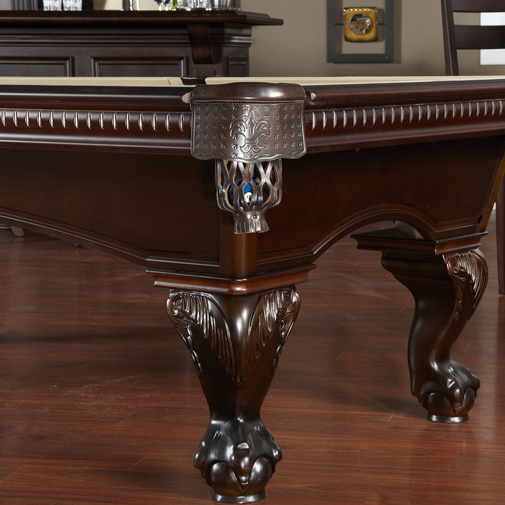 Marietta 8' Pool Table