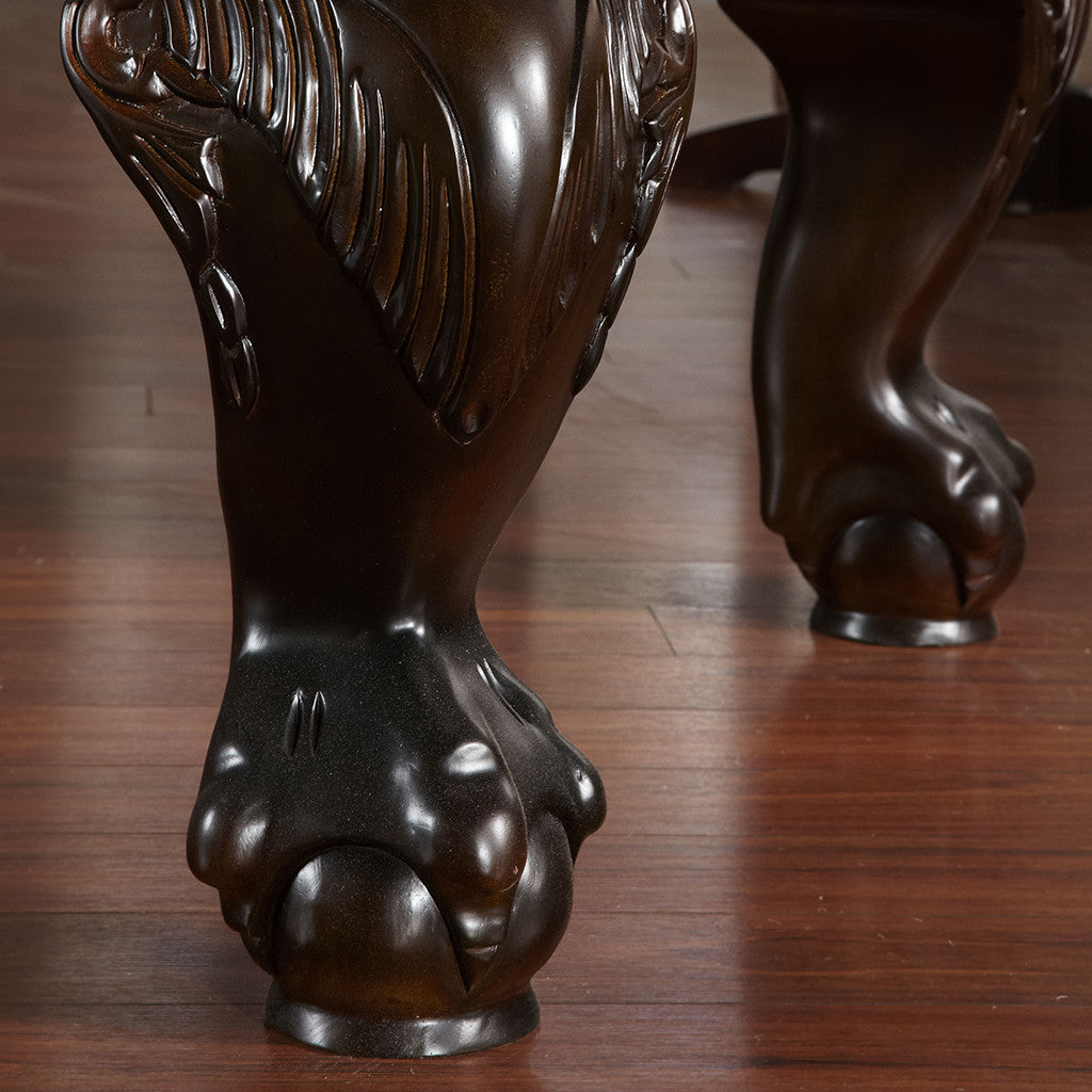 Marietta 8' Pool Table