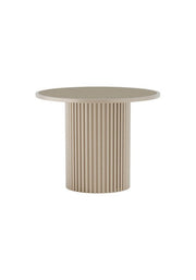 Tropitone Milo, 36" Dining Table