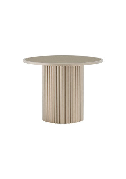 Tropitone Kali 42" Round Coffee Table