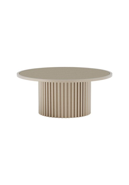 Tropitone Milo, 84" X 42" Dining Table