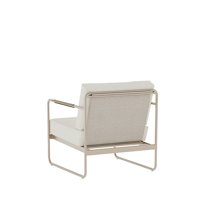 Tropitone Mirage Cushion, Lounge Chair