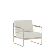 Tropitone Mirage Cushion, Lounge Chair