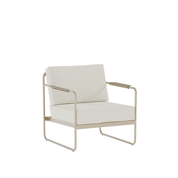 Tropitone Mirage Cushion, Lounge Chair