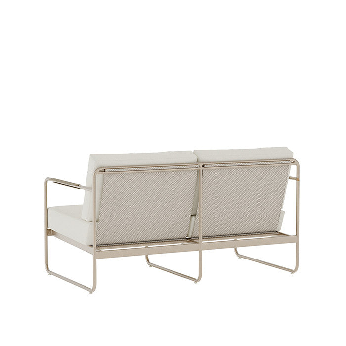 Tropitone Mirage Cushion, Love Seat