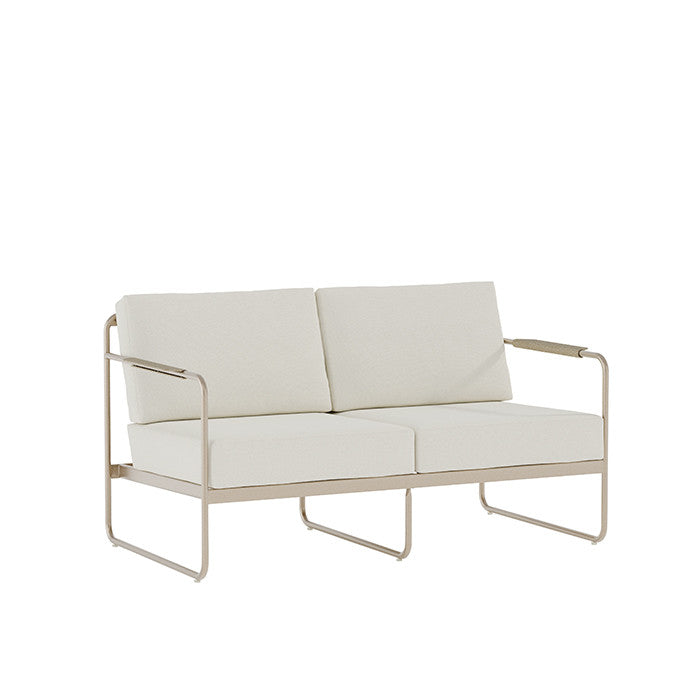 Tropitone Mirage Cushion, Love Seat