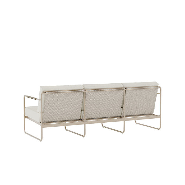 Tropitone Mirage Cushion, Sofa