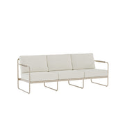 Tropitone Mirage Cushion, Sofa