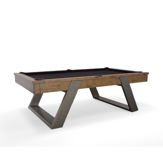 Plank & Hide Modesto - 8