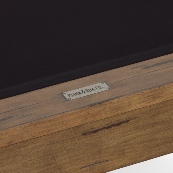 Plank & Hide Modesto - 8