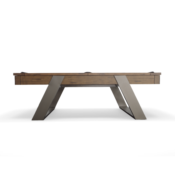 Plank & Hide Modesto - 8