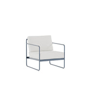 Tropitone Oasis, Cushion, Lounge Chair