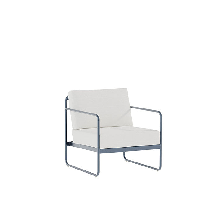 Tropitone Oasis, Cushion, Lounge Chair