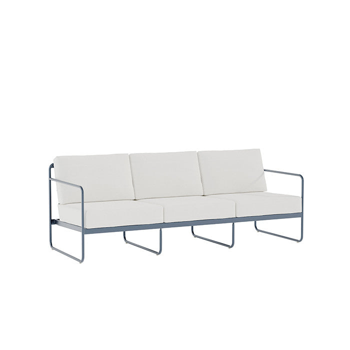 Tropitone Oasis, Cushion Sofa