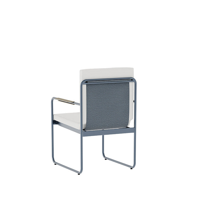 Tropitone Oasis Cushion Dining Chair