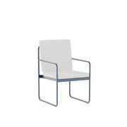 Tropitone Oasis Cushion Dining Chair