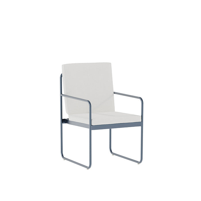 Tropitone Oasis Cushion Dining Chair