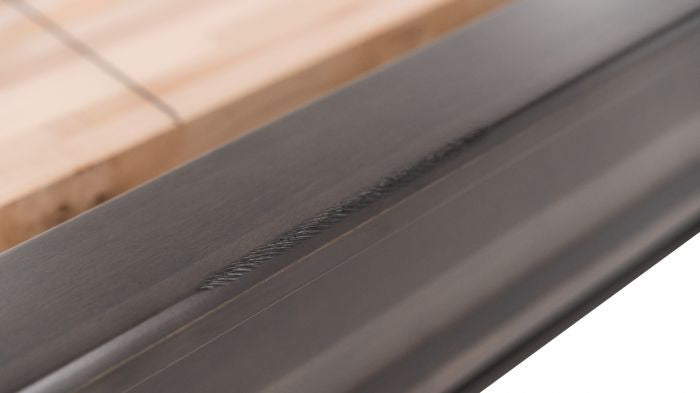 Plank & Hide Paxton Wood Shuffleboard