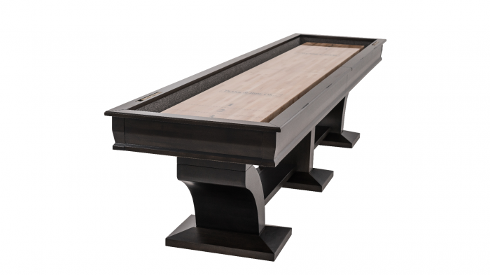 Plank & Hide Paxton Wood Shuffleboard