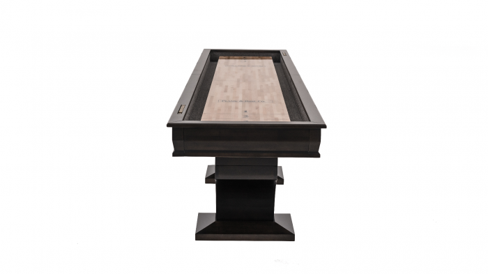Plank & Hide Paxton Wood Shuffleboard