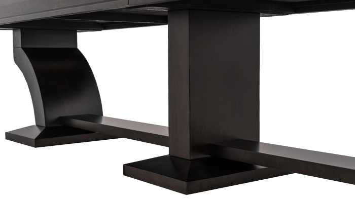 Plank & Hide Paxton Wood Shuffleboard