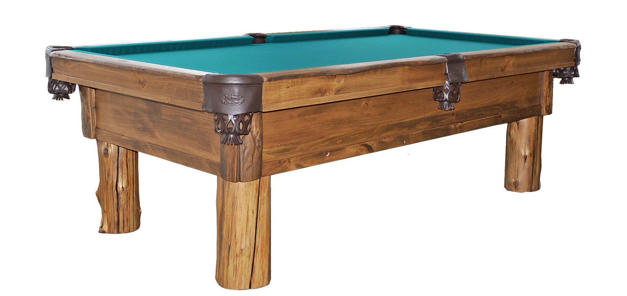 Olhausen Pinehaven Pool Table